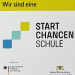 Logo Wir sind eine Startchancenschule